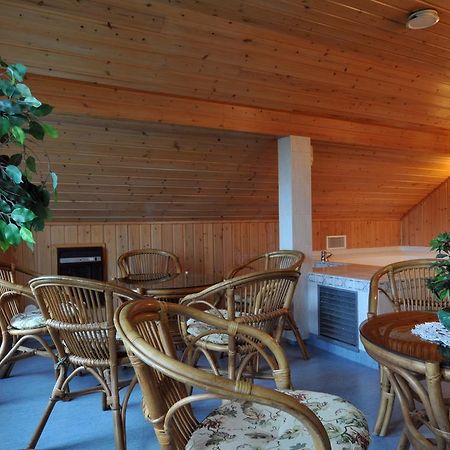 Hotel Vinterpalatset Kiruna község Kültér fotó