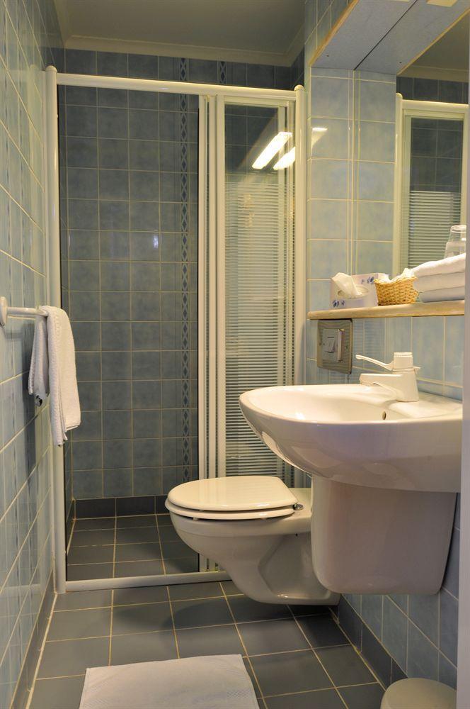 Hotel Vinterpalatset Kiruna község Kültér fotó