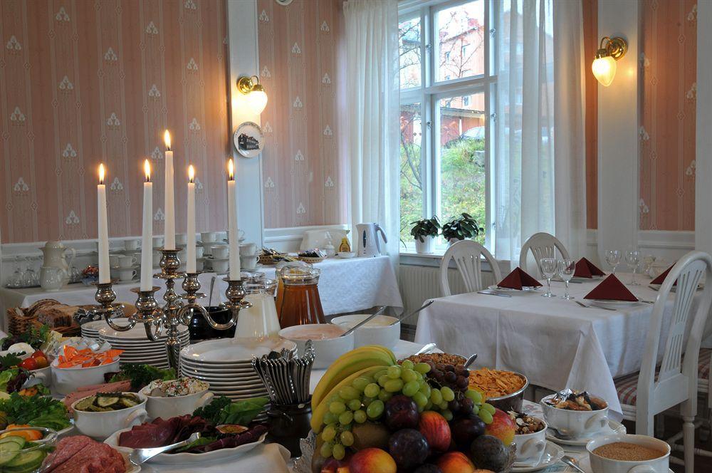 Hotel Vinterpalatset Kiruna község Kültér fotó