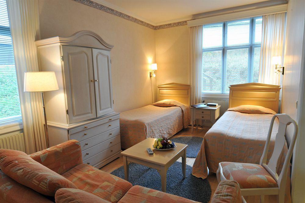 Hotel Vinterpalatset Kiruna község Kültér fotó