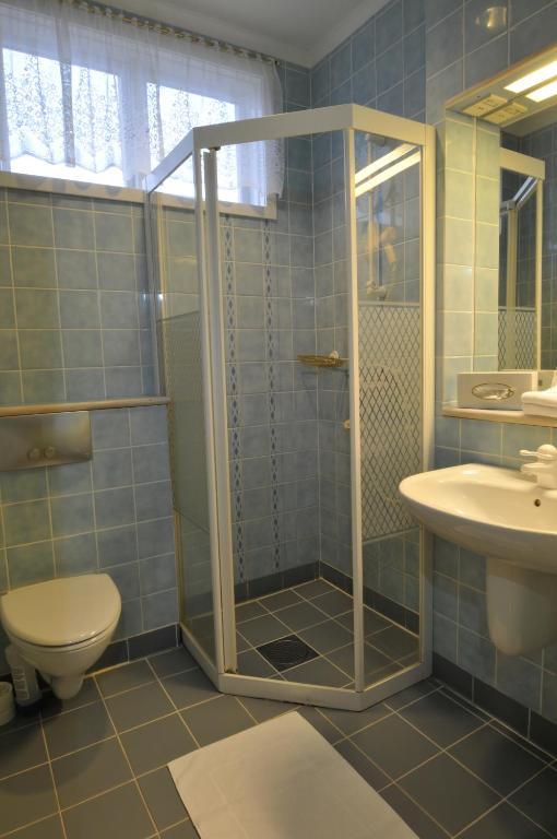 Hotel Vinterpalatset Kiruna község Szoba fotó