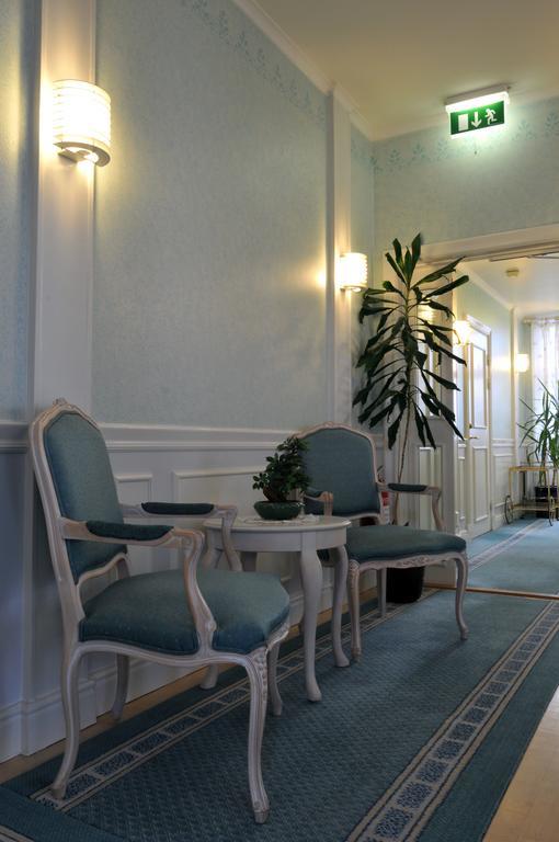 Hotel Vinterpalatset Kiruna község Kültér fotó