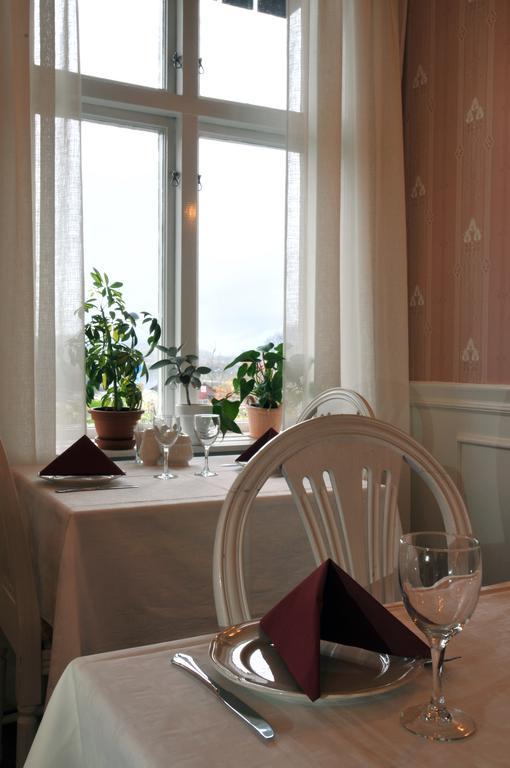 Hotel Vinterpalatset Kiruna község Kültér fotó