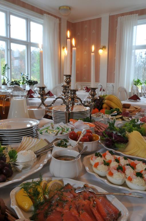 Hotel Vinterpalatset Kiruna község Kültér fotó
